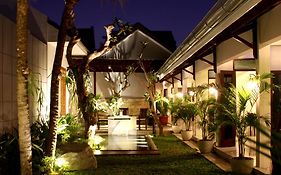Grand Marto Hotel